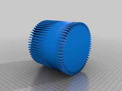 ACA Plant Pot (Vase Mode)