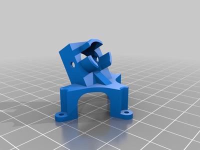 Tinyhawk 3 Runcam Nano 4 Canopy