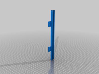 porta leds