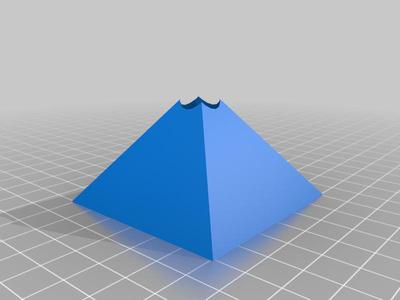 Vape pen stand 13mm