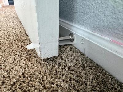 Door Stop   
