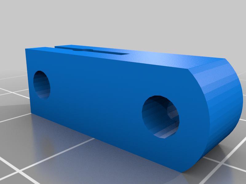 Longer Ray 5 Air assist 