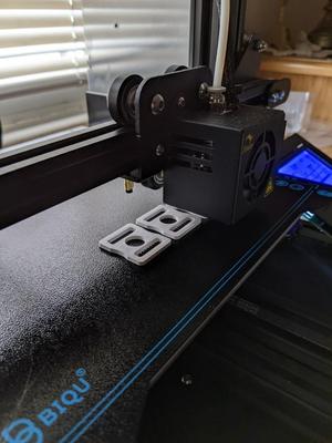 Ice Hockey Helmet Strap Buckle Clip