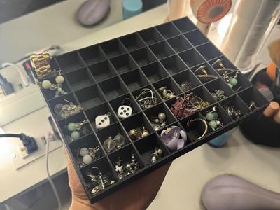 Box Organizer/Holder