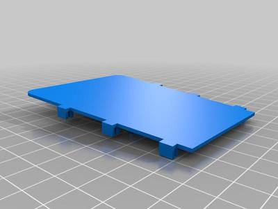 Scolia Home Dart Scoring System Blinders