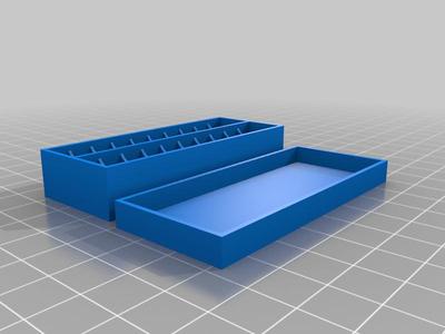 CRXXXX-Organizer (multirow)
