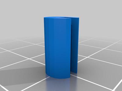 Ford AOD TV cable tool