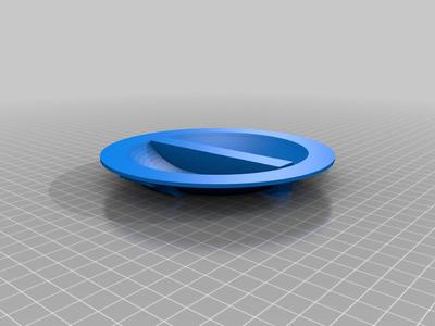 Volkswagen T-ROC front fender liner cover