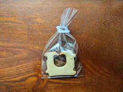 bagclosure cookie cutter