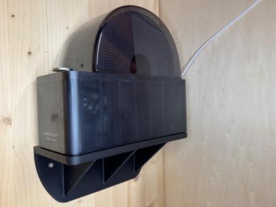 Mountable Wall Mount for AMS HT