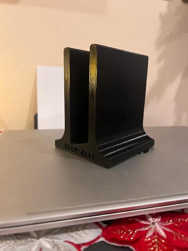 Vertical Laptop Stand ( Dell G Series )   
