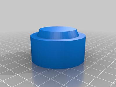 OneWheel Bearing Remover Puck