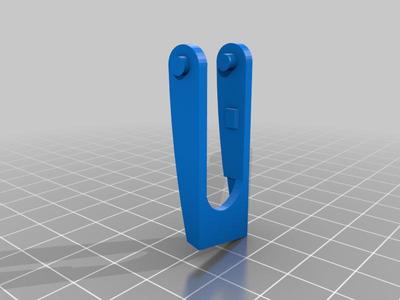Keyboard Leg HP KU-0316