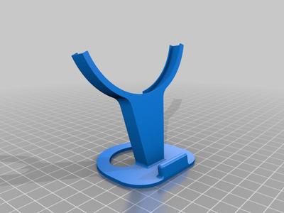 Support Samsung Wireless Charger EP-P1100