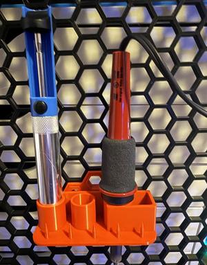 HSW Weller Soldering Iron Holder 