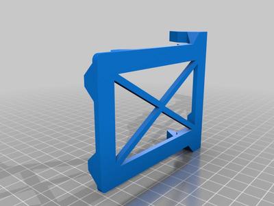 Raspberry Pi rack mount tray and faceplate
