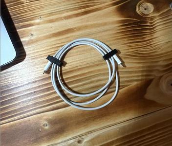 Cable Clip