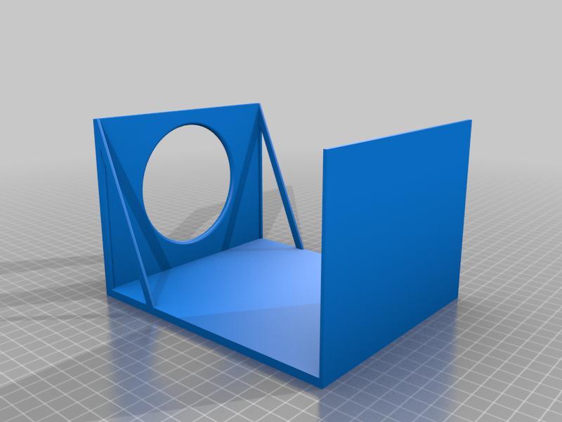 Drip Coffee Brewing Stand Mk.II