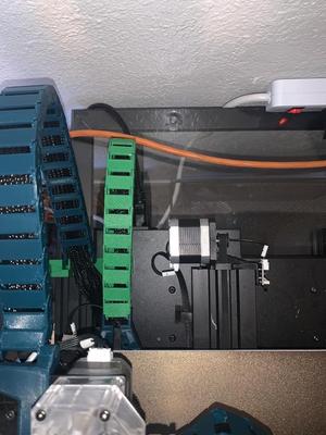 Bed cable reinforced (remixed)