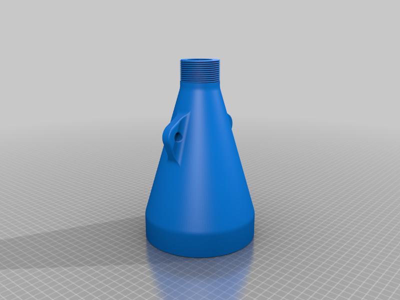 Water well sand pump