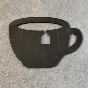 Tea coaster