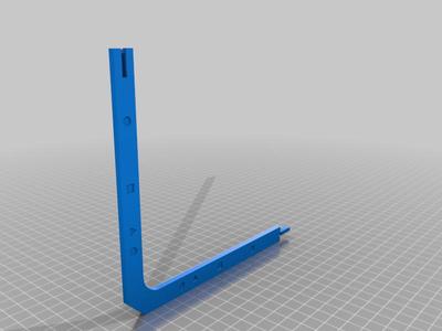 Square Foot Garden Planting Guide Template