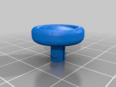 Nacon revolution unlimited pro replacement joystick