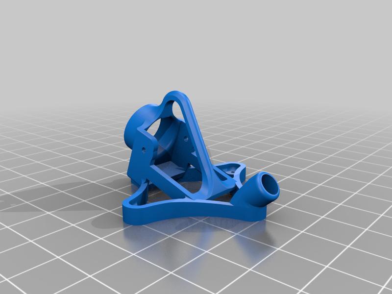 HDZero Nano 90 toothpick Pod (Flywoo Nano Baby 20)