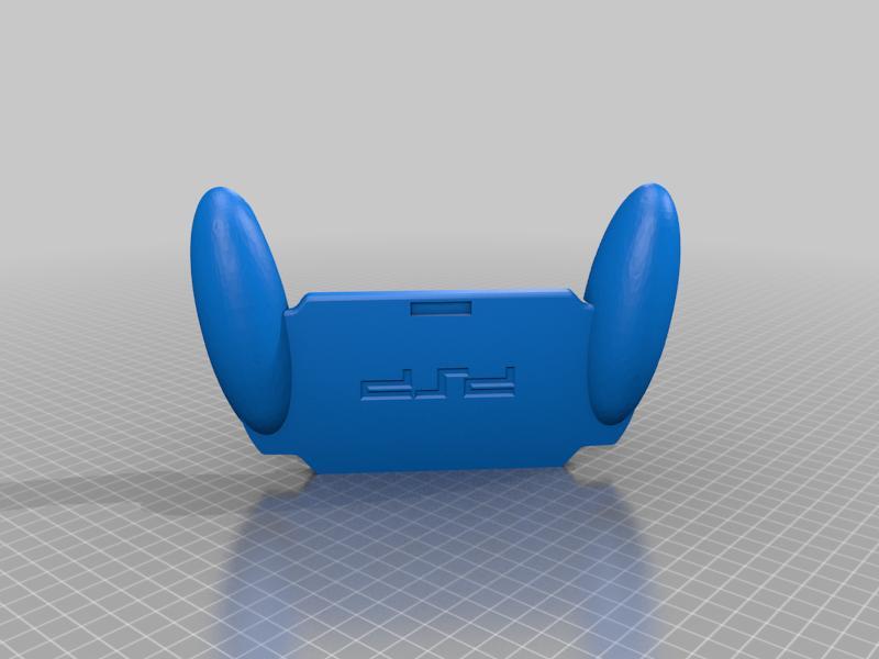 Psp 1000 Grip