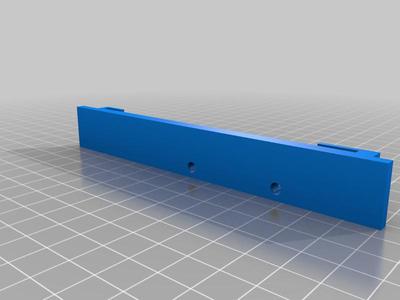 falcon laser engraver mount 