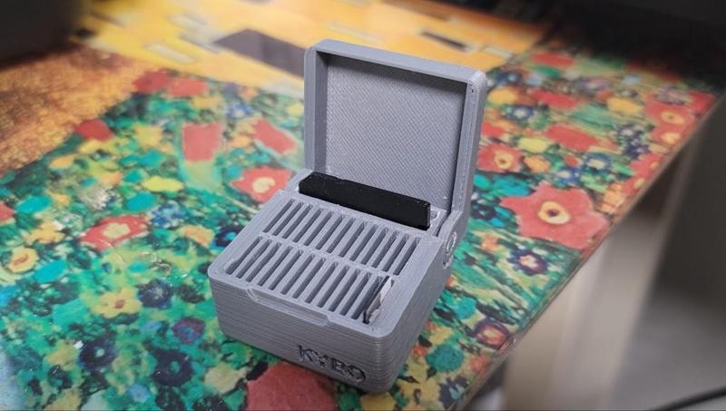 sd card box