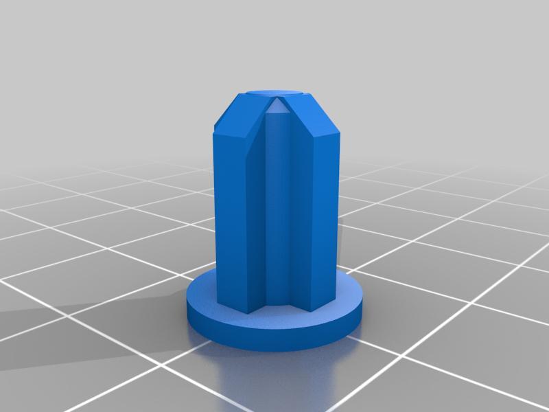 Gastroback Design Stabmixer Advanced Pro E Wand Coupling 