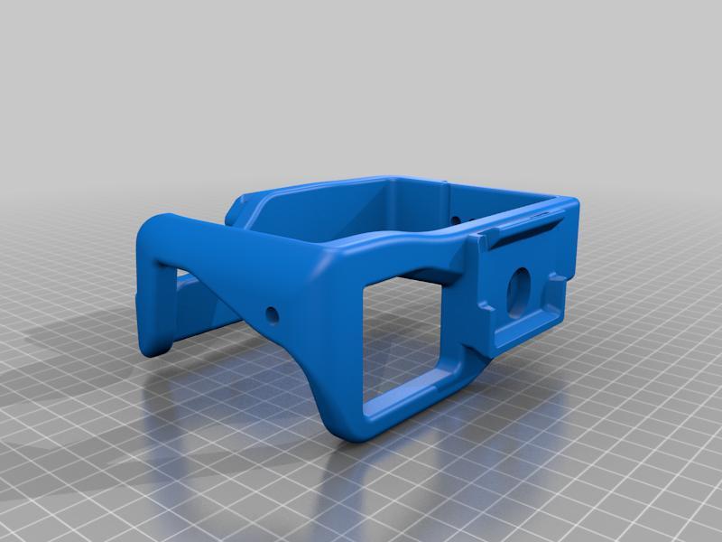 Cage for Olympus E-M1 Mark II