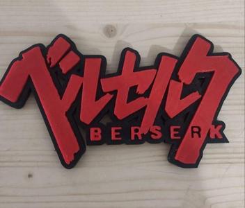berserk