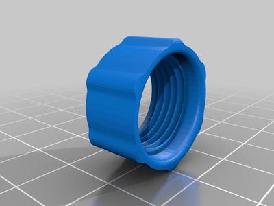 Ender 3 S1 Pro Bracket