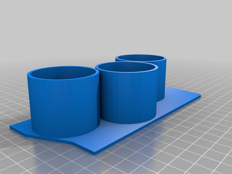 Eierhalter in Thetford N4000