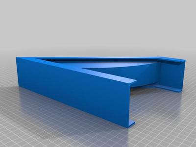 Energy Observations from a Hill