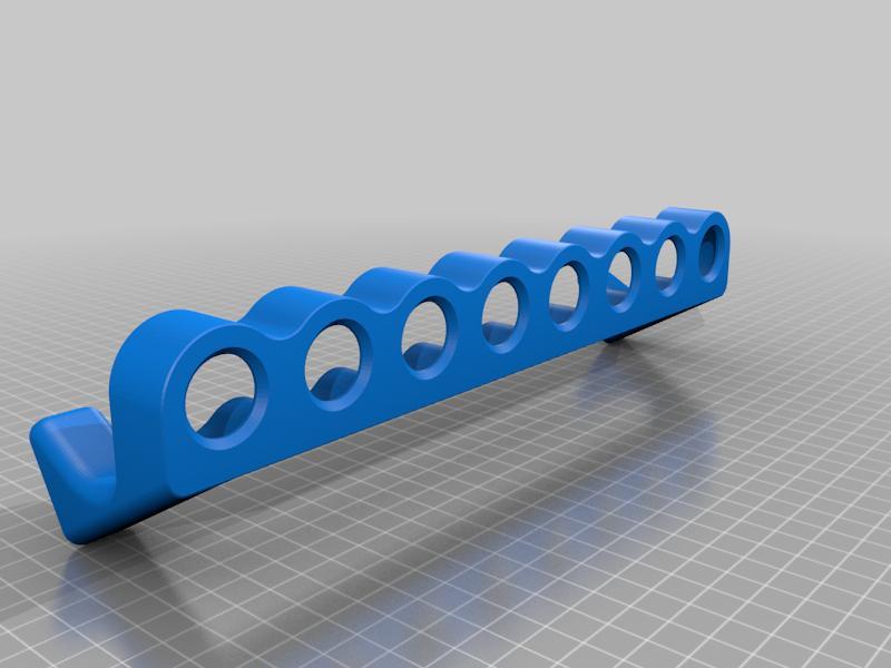 Revell email organizer