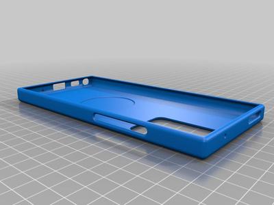 Galaxy Note 20 Ultra 5G Phone Case