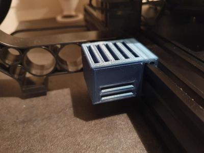 SD-Card Holder Vyper