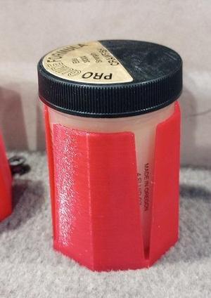 Smelly Jelly Holder (4oz)