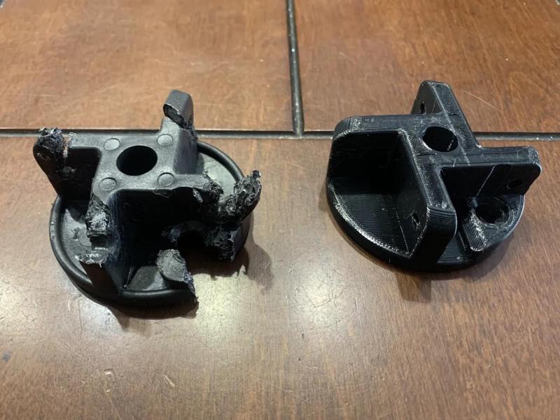 Columbia Portable Bed Platform Support   