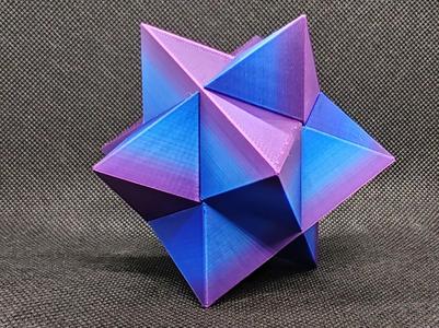 Star Puzzle