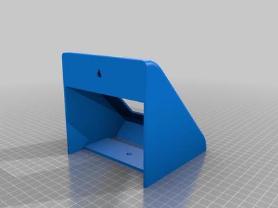 MDT Glastaster Halter / Stand