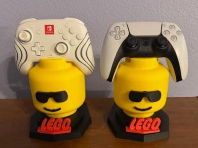 MEGA LEGOJoystick Holder