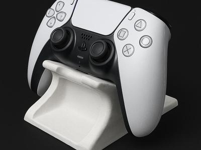 CLEAN Controller Stand - V2