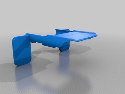 DJI AVATA side light mount