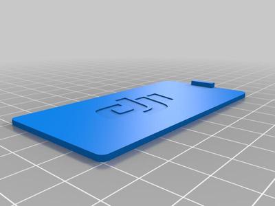 box batterie dji mini 1 & 2