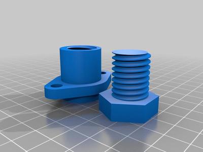 drain plug