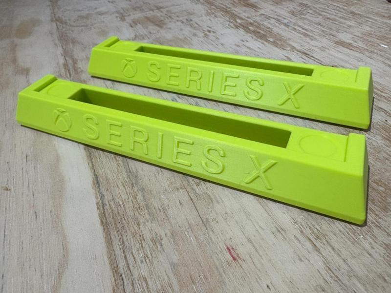 XBOX Series X Riser
